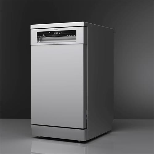 Teka DFS24650 lavavajillas 45CM inox