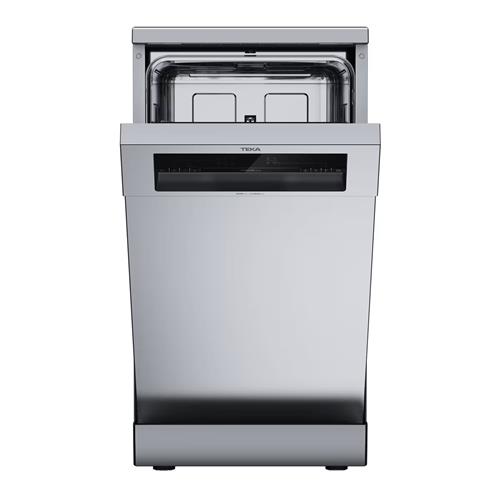 Teka DFS24650 lavavajillas 45CM inox