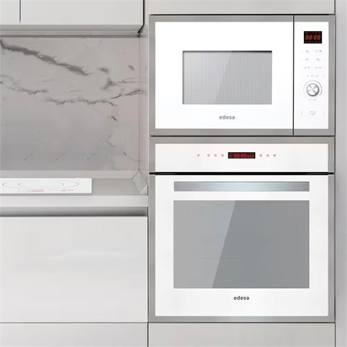 Edesa EMW-2350-IG XWH Microondas