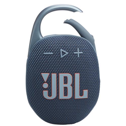Jbl Clip 5 Altavoz Bluetooth Azul