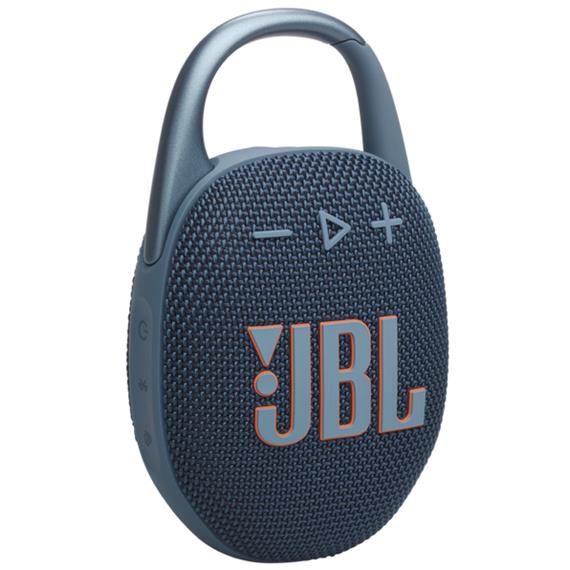 Jbl Clip 5 Altavoz Bluetooth Azul