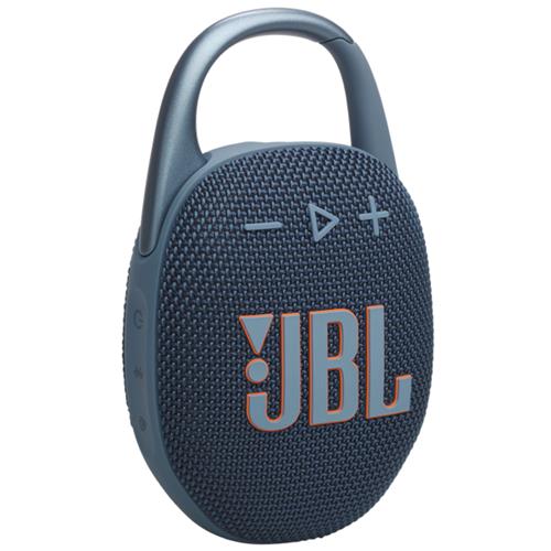 Jbl Clip 5 Altavoz Bluetooth Azul