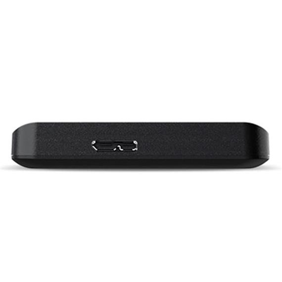 Disco Duro Externo Toshiba 1 TB USB 3.2 Canvio Basics  (HDTB510)
