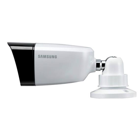 Samsung SDS-P3042 Kit Videograbador 500GB y 4 Cámaras 720p