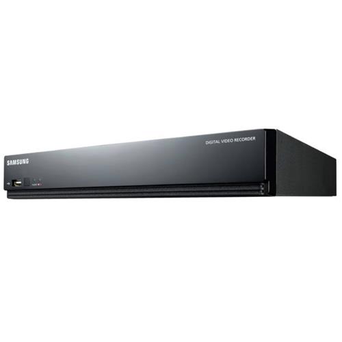 Samsung SDS-P3042 Kit Videograbador 500GB y 4 Cámaras 720p