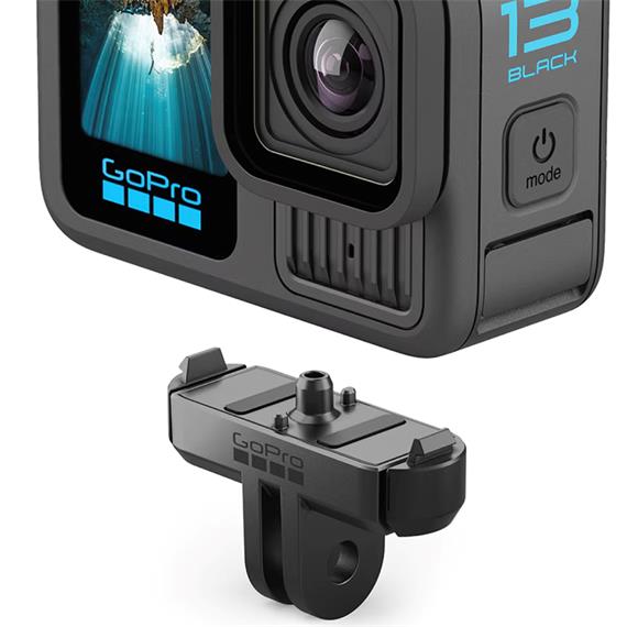 GoPro AEMAG-001 Magnetic Latch Mount