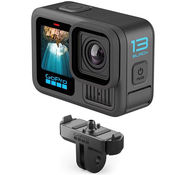 GoPro AEMAG-001 Magnetic Latch Mount
