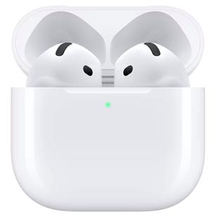 Apple Airpods 4 (MXP63)