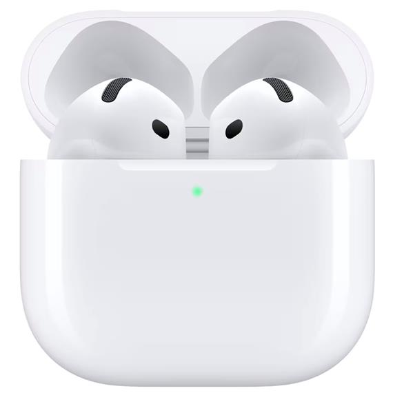 Apple Airpods 4 (MXP63)