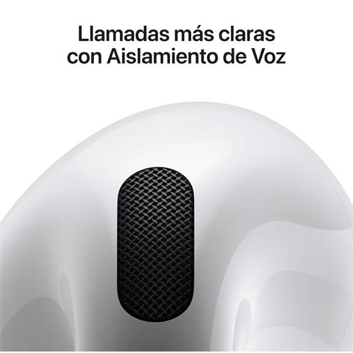Apple Airpods 4 (MXP63)