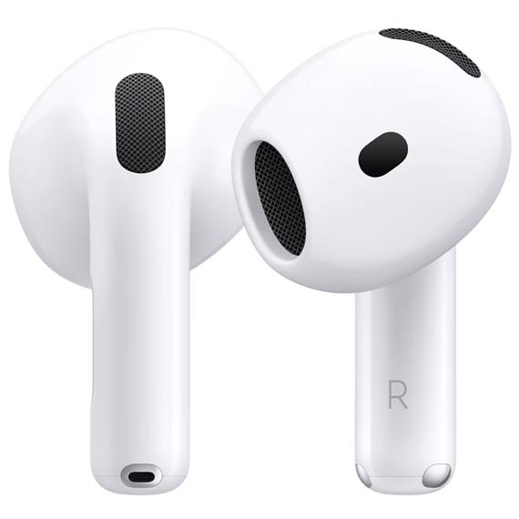 Apple Airpods 4 (MXP63)