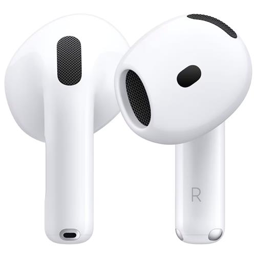 Apple Airpods 4 (MXP63)