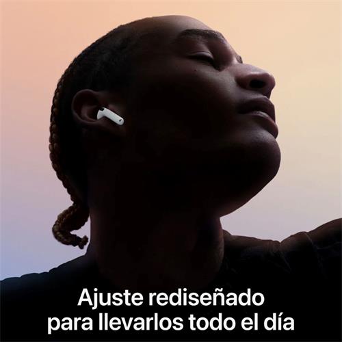 Apple Airpods 4 (MXP63)