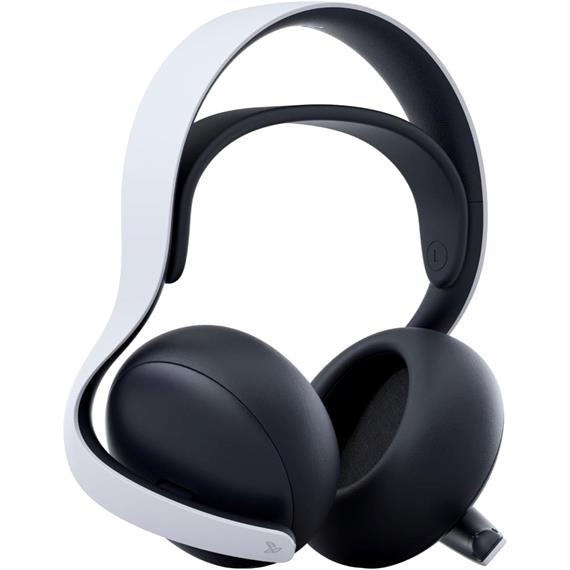 Sony Pulse Elite PS5 Auriculares Inalámbricos para PS5 con Micrófono White