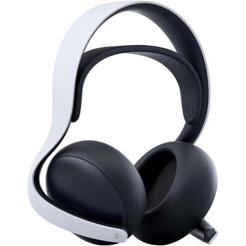 Sony Pulse Elite PS5 Auriculares Inalámbricos para PS5 con Micrófono White