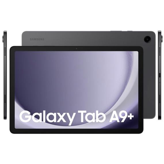 Samsung Tab A9+ Wifi 8GB 128GB Graphite (SM-X210)