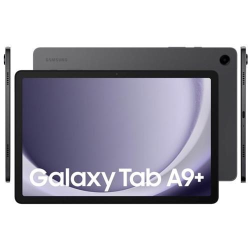 Samsung Tab A9+ Wifi 8GB 128GB Graphite (SM-X210)