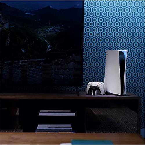 Sony Estación de Carga para Mandos Dualsense PS5