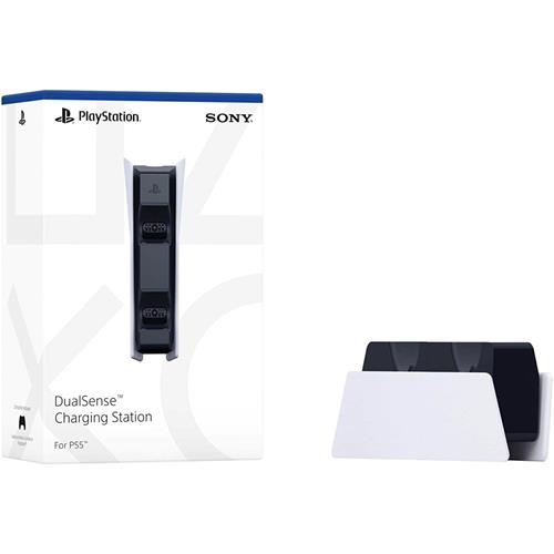 Sony Estación de Carga para Mandos Dualsense PS5
