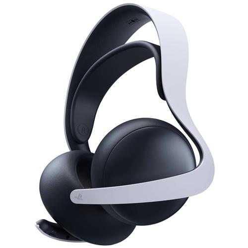 Sony Pulse Elite PS5 Auriculares Inalámbricos para PS5 con Micrófono White