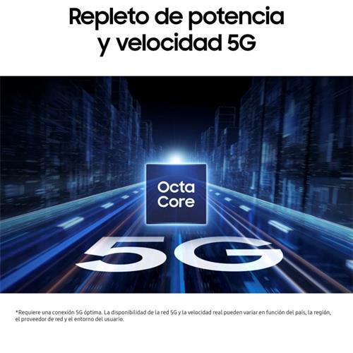 Samsung Galaxy M35 5G 6.6" 6GB 128GB 50MP Dark Blue (M356)