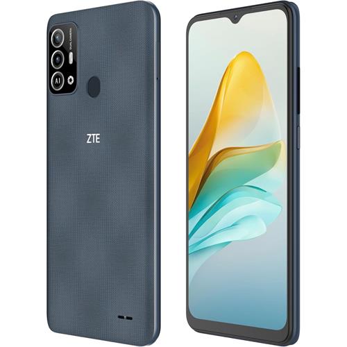 Zte Blade A53 PRO 6.52" HD+ 3GB 64GB Midnight Blue