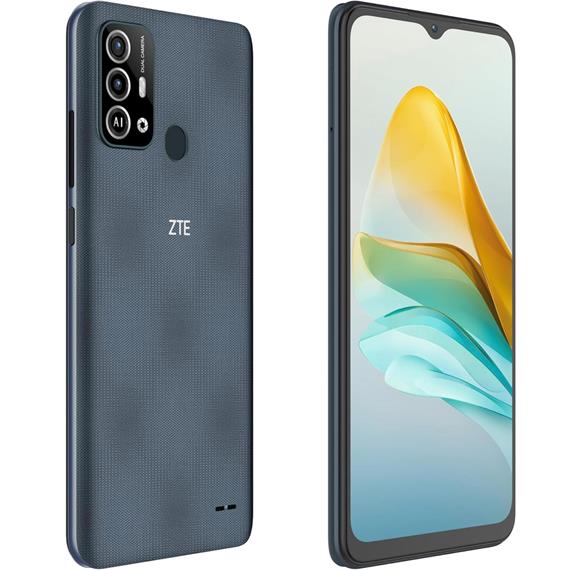 Zte Blade A53 PRO 6.52" HD+ 3GB 64GB Midnight Blue