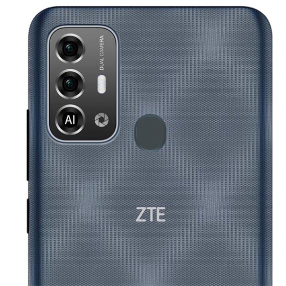 Zte Blade A53 PRO 6.52" HD+ 3GB 64GB Midnight Blue
