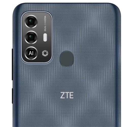 Zte Blade A53 PRO 6.52" HD+ 3GB 64GB Midnight Blue
