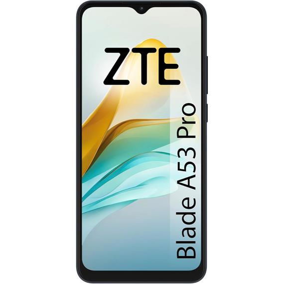 Zte Blade A53 PRO 6.52" HD+ 3GB 64GB Midnight Blue