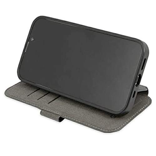 Guess GUBKP13L4GDGR Iphone 13 Pro/ 13 6.1" Gris Book 4G