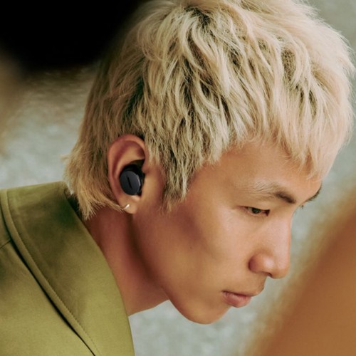 Bose Quietcomfort Earbuds Auriculares con cancelación de Ruido New Black