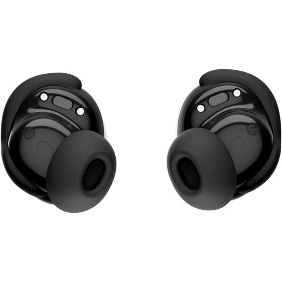Bose Quietcomfort Earbuds Auriculares con cancelación de Ruido New Black