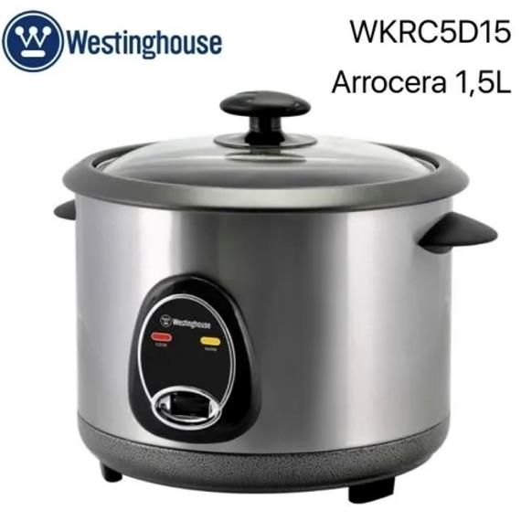 WESTINGHOUSE WKRC5D15 ARROCERA 1.5 LITROS
