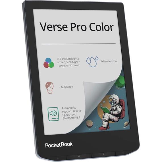 Pocketbook Verse Pro Color Stormy Sea