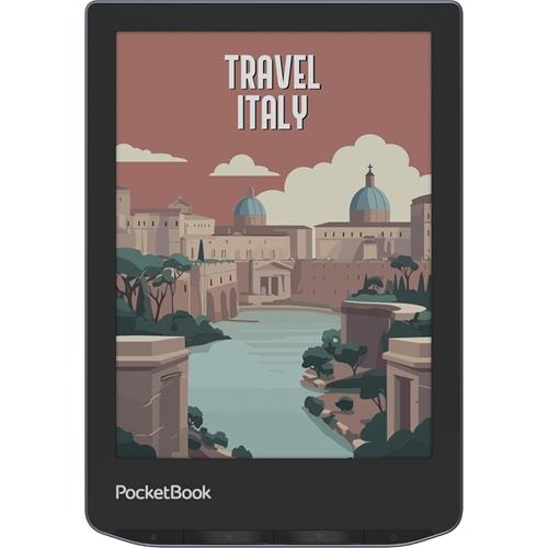 Pocketbook Verse Pro Color Stormy Sea