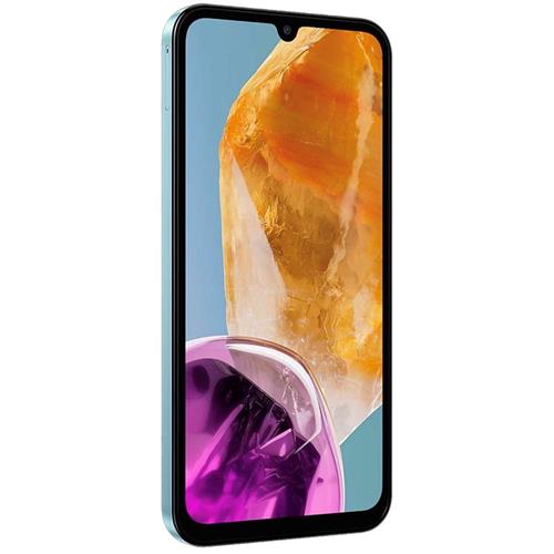 Samsung Galaxy M15 5G 4GB 128GB NFC Light Blue (SM-M156)