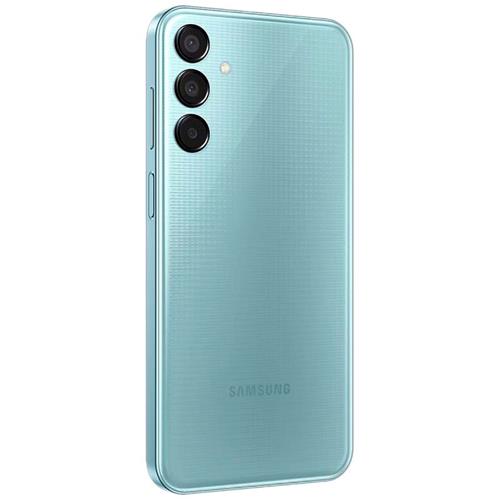 Samsung Galaxy M15 5G 4GB 128GB NFC Light Blue (SM-M156)