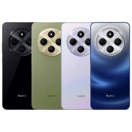 Xiaomi Redmi 14C 8GB 256gb Midnight Black