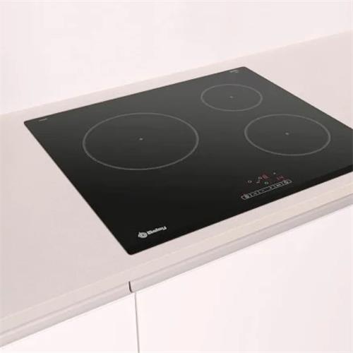 BALAY 3EB865FR ENCIMERA INDUCCIÓN