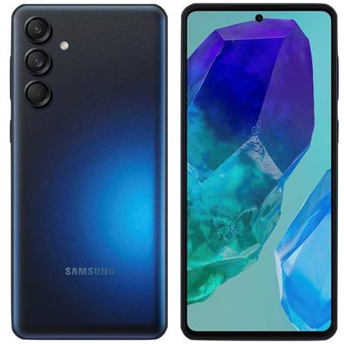 Samsung Galaxy M55 5G 8GB 128GB Black (SM-M556)