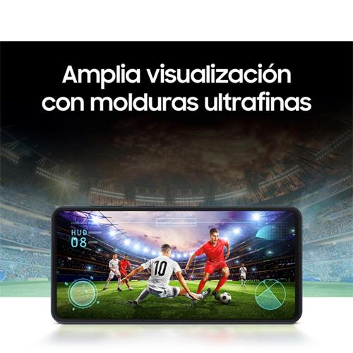 Samsung Galaxy M55 5G 8GB 128GB Black (SM-M556)