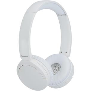Panasonic RB-HF630BE-W Auriculares Bluetooth Cancelación Ruido XtraBass White