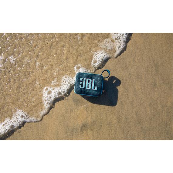 JBL GO4 Altavoz Bluetooth Rosa