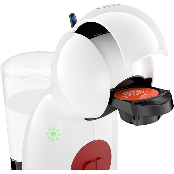 Krups KP1A31P16 Cafetera Dolce Gusto Piccolo XS Blanca