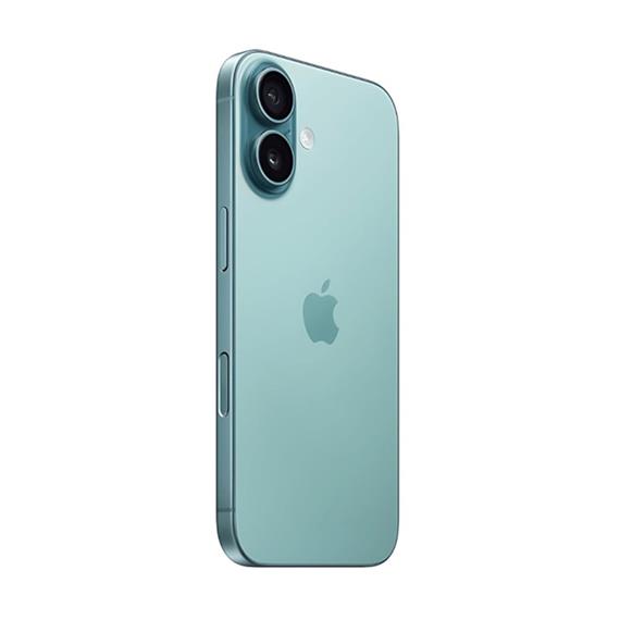 Apple Iphone 16 Plus 256GB Teal (MXY53QN/A)