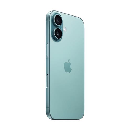 Apple Iphone 16 Plus 256GB Teal (MXY53QN/A)