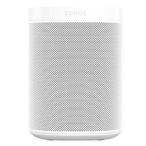 Sonos One Gen2 M30 Altavoz Blanco