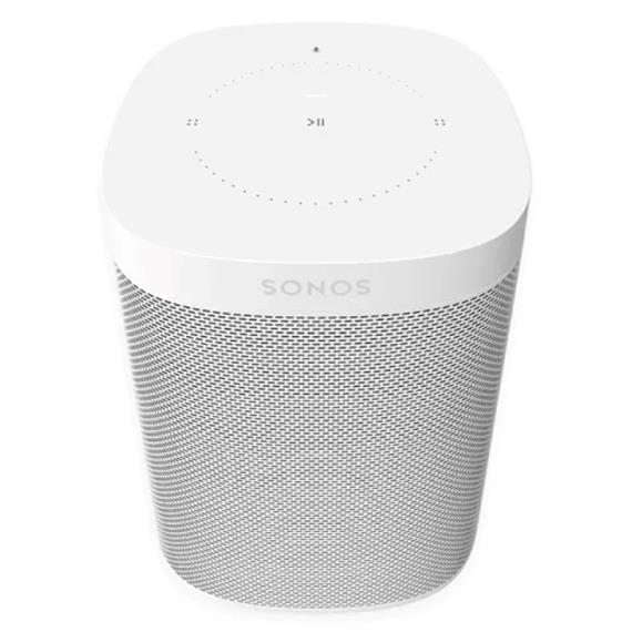 Sonos One Gen2 M30 Altavoz Blanco