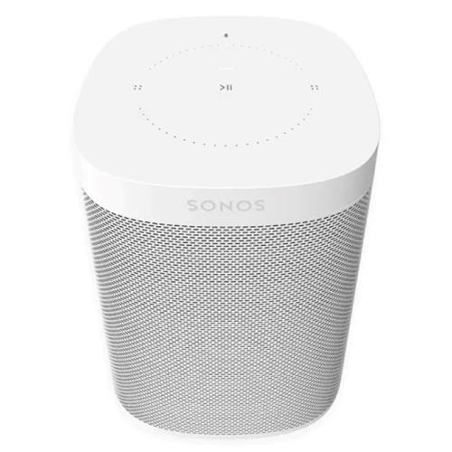Sonos One Gen2 M30 Altavoz Blanco